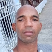 Efraín Ramírez Feries 39 Camagüey