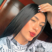 Daniela 22 Bogota