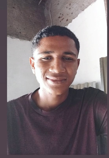 Kael (@kael30) — minha foto № 1