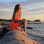 Евгения 36 Новосибирск