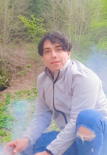 My photo - سيوفي, 29 from Amsterdam (@41hva4yw1x)