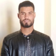 Mohamed 24 Algiers