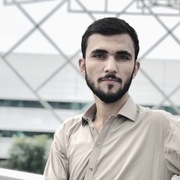 Waleed Ahmad 20 Peshawar
