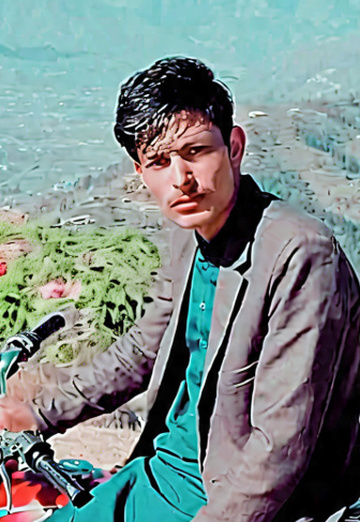 My photo - Awalkhan, 22 from Islamabad (@awalkhan0)