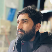 Naveed Ahmed Awan 31 Islamabad