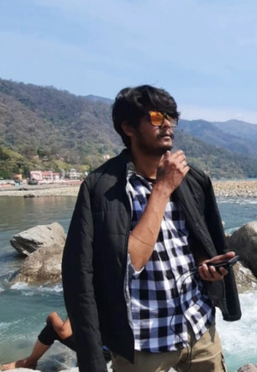 Abhishek (@abhishek691) — my photo № 2