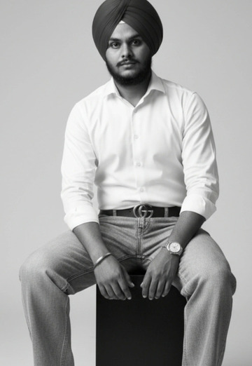 Manjot Singh (@manjotsingh5) — my photo № 1