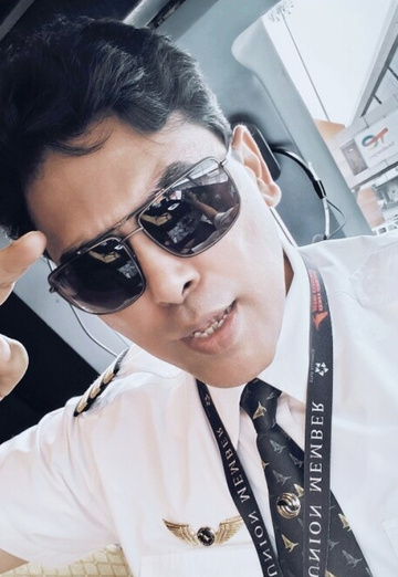 My photo - Anurag, 46 from Bengaluru (@anurag137)