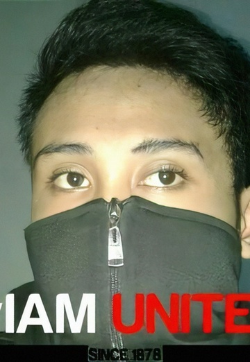 Ario Bimo (@ariobimo) — my photo № 2