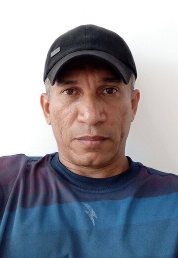 My photo - Mario, 48 from Caracas (@mario3407)