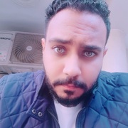 Ahmed 29 Hurghada