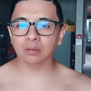 Luis Fernando 36 San Borja