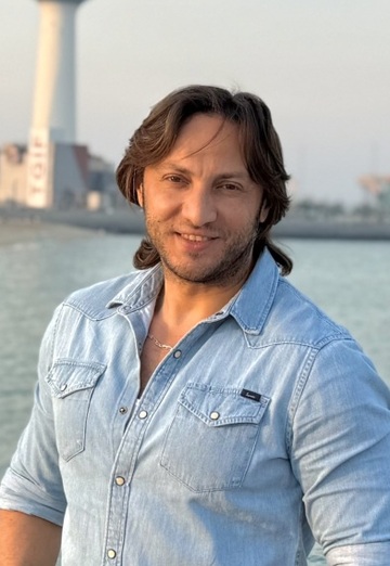 My photo - Hati, 41 from Kuwait City (@hati33)