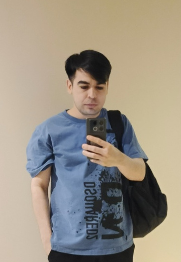 My photo - Abdullah, 27 from Reykjavik (@abdullah1729)