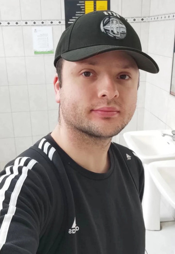 Marcos (@marcos843) — my photo № 3