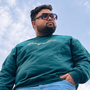 suraj maddhesiya 26 Gorakhpur