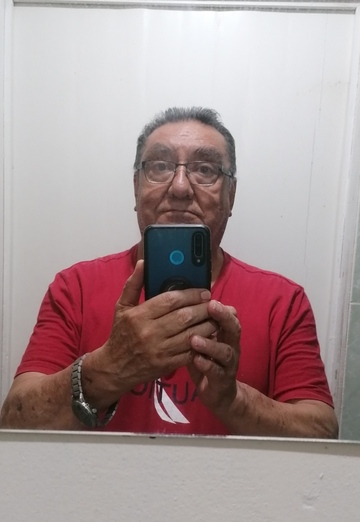 My photo - Alfonso, 61 from Mexico City (@alfonso287)