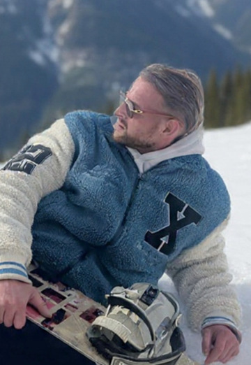 Maximo (@maximo104) — my photo № 3