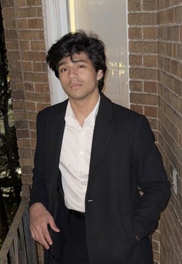 My photo - Adi, 23 from Boston (@adi1606)