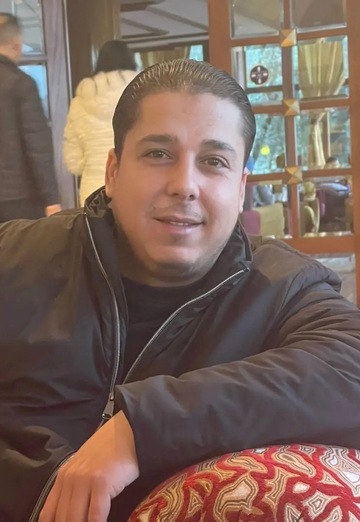 My photo - Hamoud, 42 from Fez (@hamoud12)