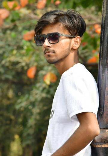 My photo - Mr, 26 from Delhi (@mr1929)