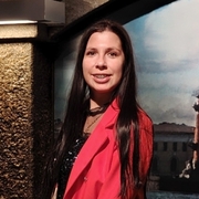 Anna 38 Санкт-Петербург