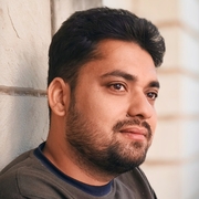 Harendra Tiwari 31 Alwar