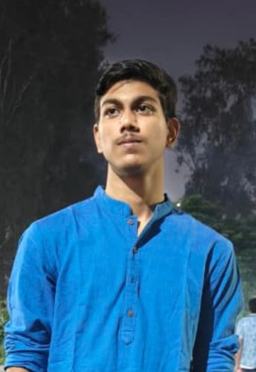 My photo - Aditya, 19 from Jhunjhunu (@aditya647)