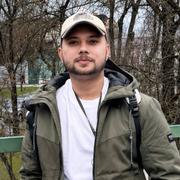 Ahsan 28 Moscow