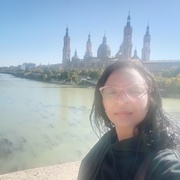 Evelyn 42 Zaragoza