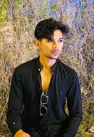 My photo - Hrithik Sankhla, 25 from Jodhpur (@hrithiksankhla)