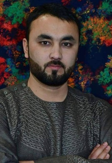 My photo - mujtaba, 33 from Moscow (@mujtaba33)