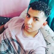 Jonathan Paredes 30 Trujillo