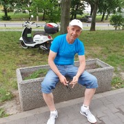 Sergey 52 Warsaw