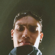 Cristian Camilo 26 Ibagué