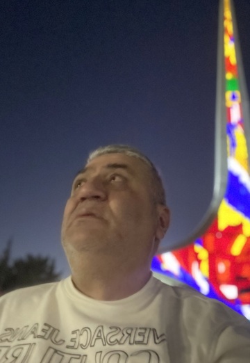 My photo - Lion, 53 from Damascus (@lion3080)