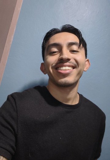 My photo - Ernesto, 25 from Saint Petersburg (@ernesto494)