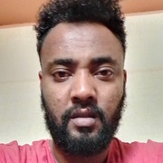 KAMUZU ARADWE 33 Brisbane