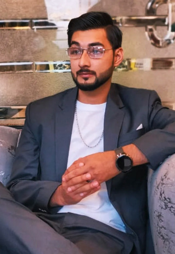 My photo - Azeem, 27 from Sialkot (@azeem66)