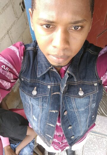 My photo - Aderli, 34 from Santo Domingo (@aderli0)