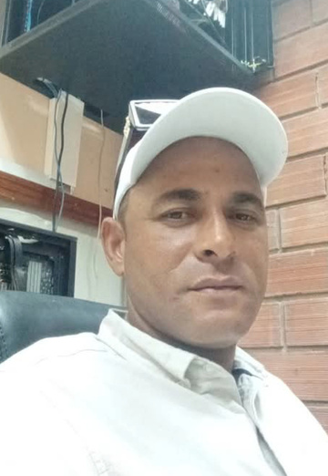 My photo - Ariel, 44 from Montevideo (@ariel730)