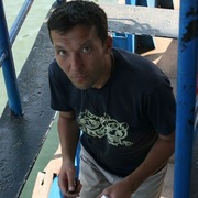 Vyacheslav 56 New York