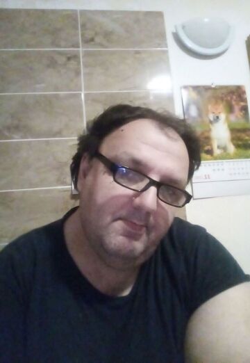 My photo - Laslo, 54 from Nitra (@laslo72)