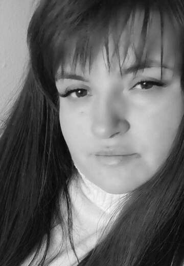 My photo - Mila, 42 from Tver (@mila51486)