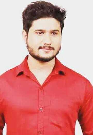 My photo - Alen mark, 31 from Delhi (@alen102)