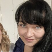 Olga 54 Moscow