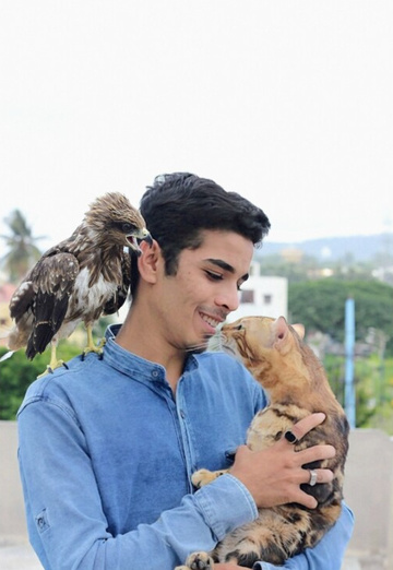 My photo - Mohammed Nabeel, 26 from Bengaluru (@mohammednabeel)