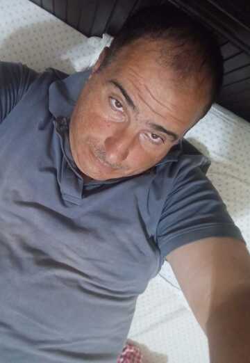 My photo - Hisham, 52 from Dubai (@hisham166)