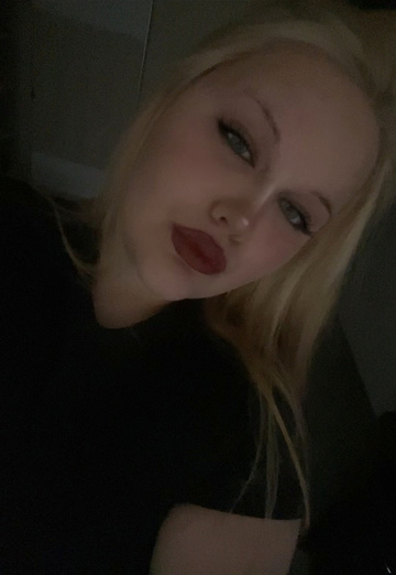 Liza (@liza37444) — my photo № 1