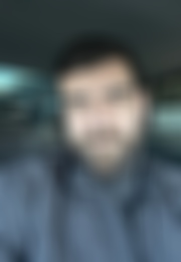 My photo - Basem, 36 from Ramallah (@basem68)